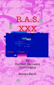 R.A.S XXX