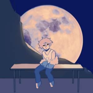 Sweet Dreams