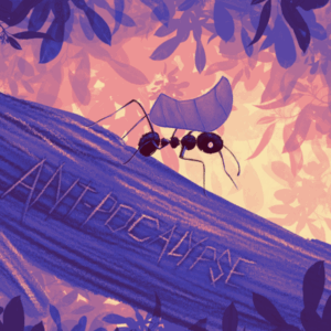 ANT-POCALYPSE